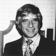 Elmer Bernstein at the 1979 CLGA Dinner