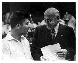 Bernstein and DeMille