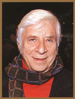 Bernstein at the November 2002 Far From Heavenpremiere at the Beekman Theatre in New York. Photo by Bud Gray/MPTV.NET