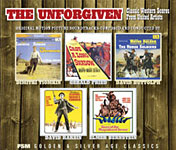 The Unforgiven