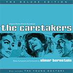 The Caretakers