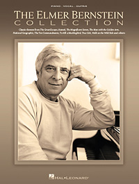 The Elmer Bernstein Collection