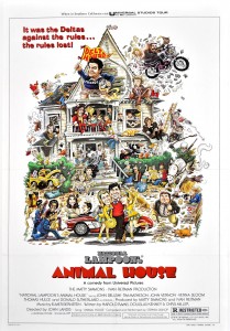 Animal House