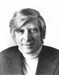 Elmer Bernstein BIOGRAPHY   Academyheadshot 203x260 