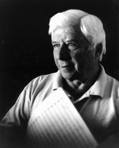 Elmer Bernstein