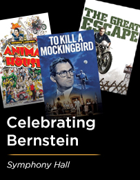 Celebrating Bernstein